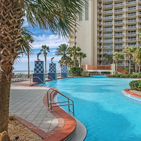 Shores Of Panama 710 Panama City Beach Bagian luar foto