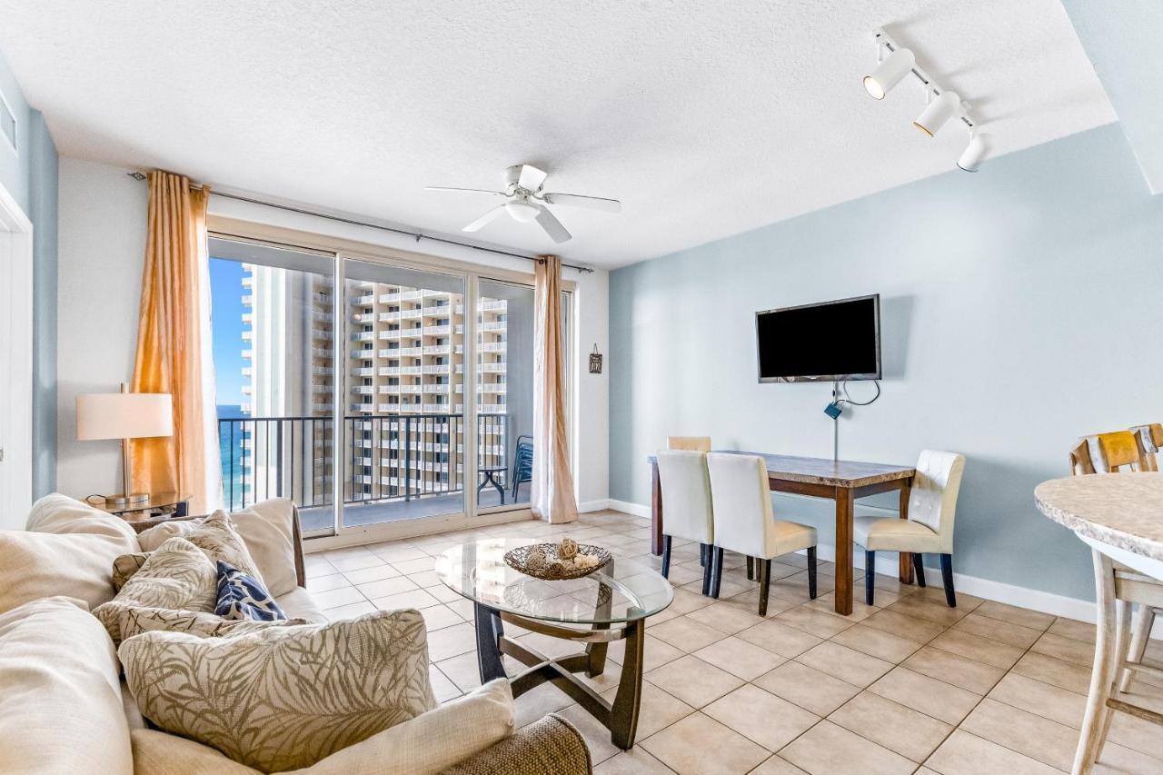 Shores Of Panama 710 Panama City Beach Ruang foto