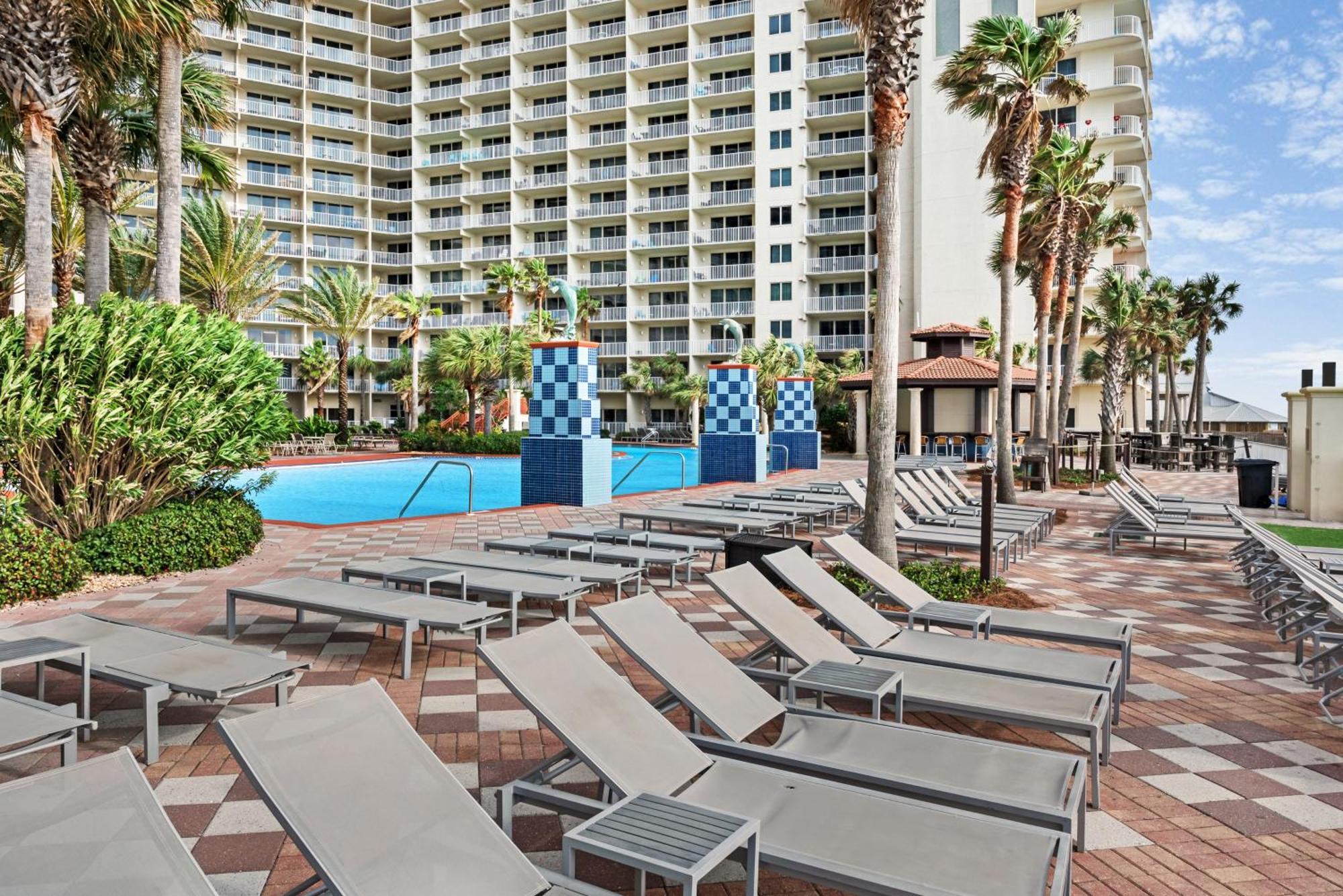 Shores Of Panama 710 Panama City Beach Bagian luar foto
