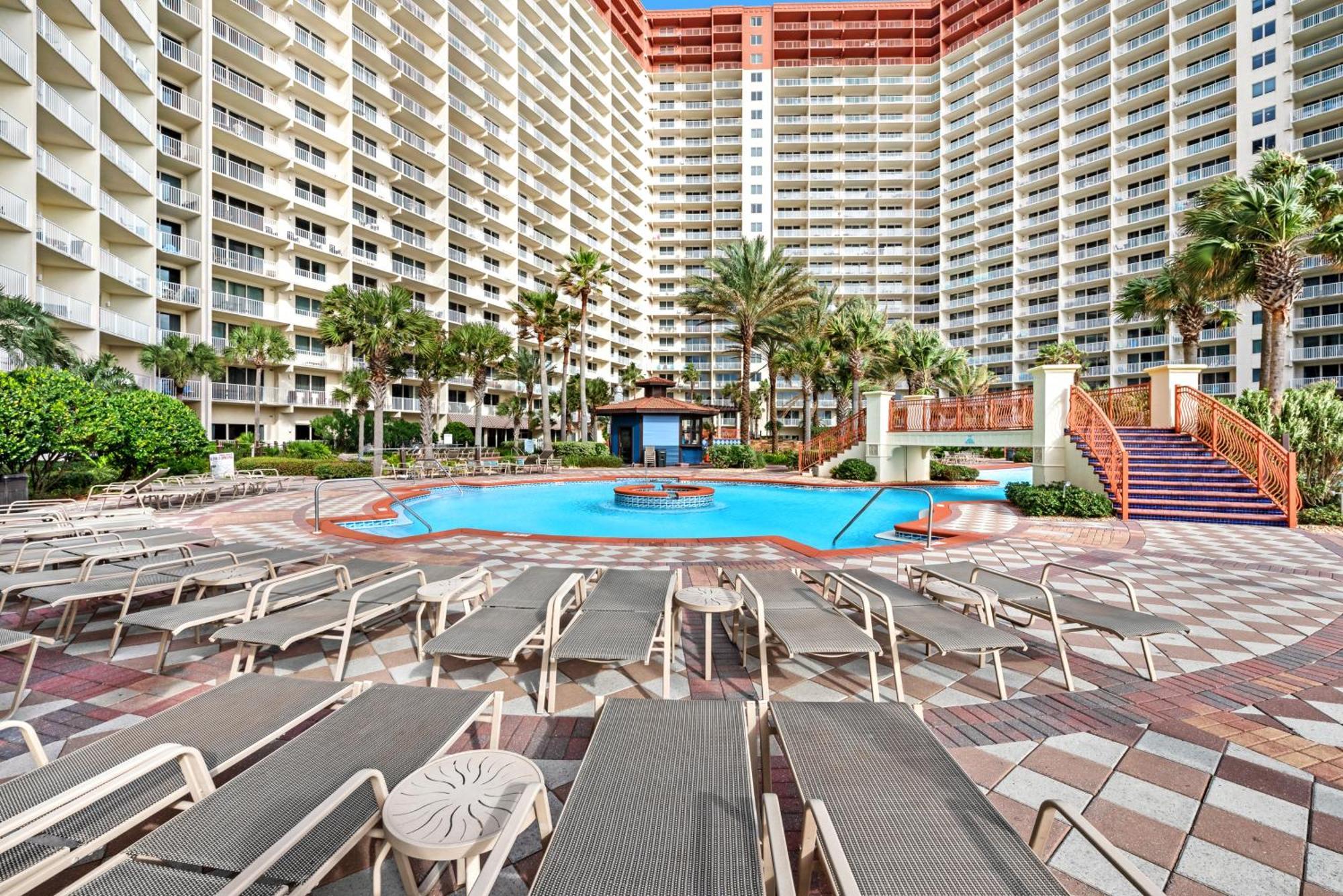 Shores Of Panama 710 Panama City Beach Bagian luar foto