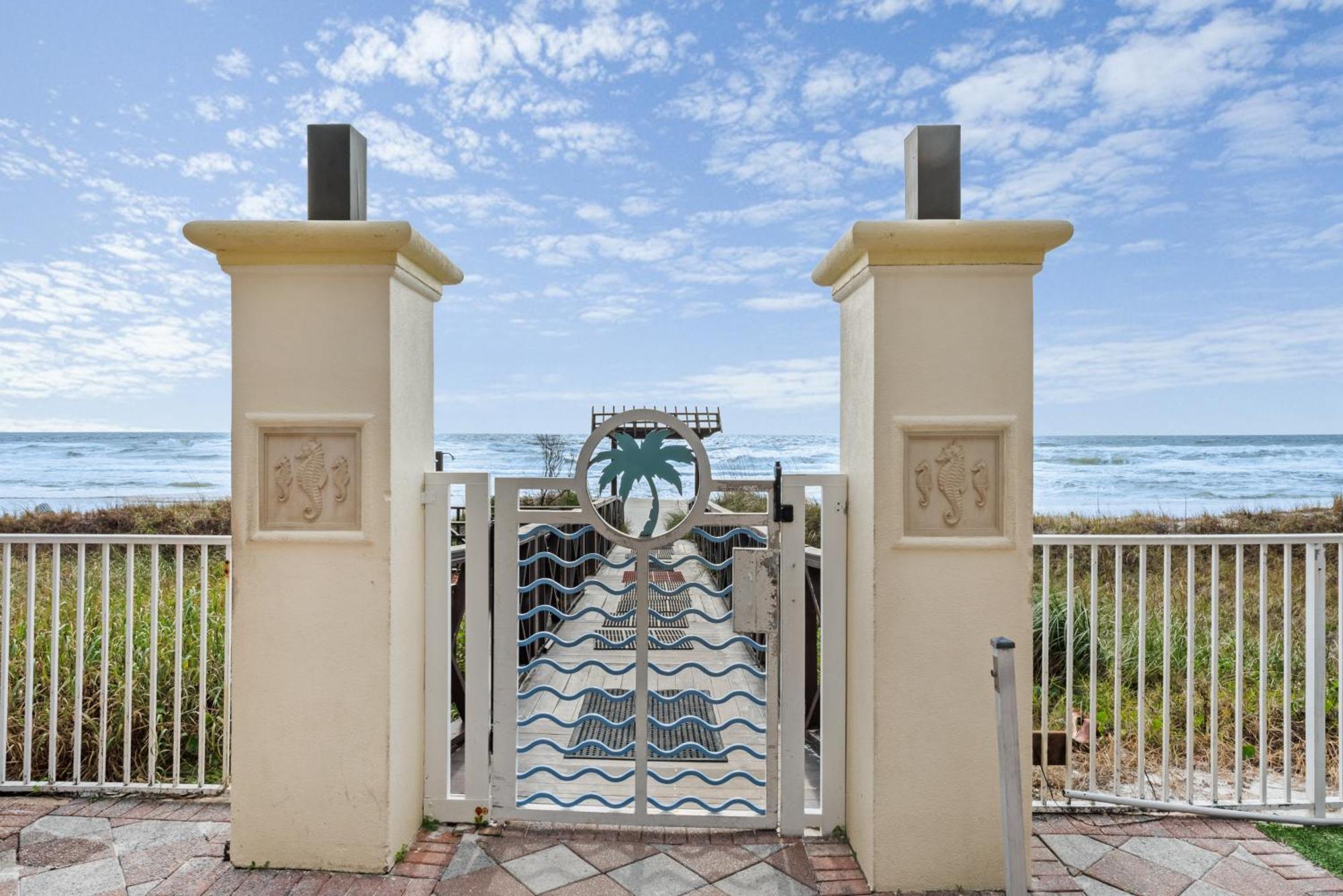 Shores Of Panama 710 Panama City Beach Bagian luar foto