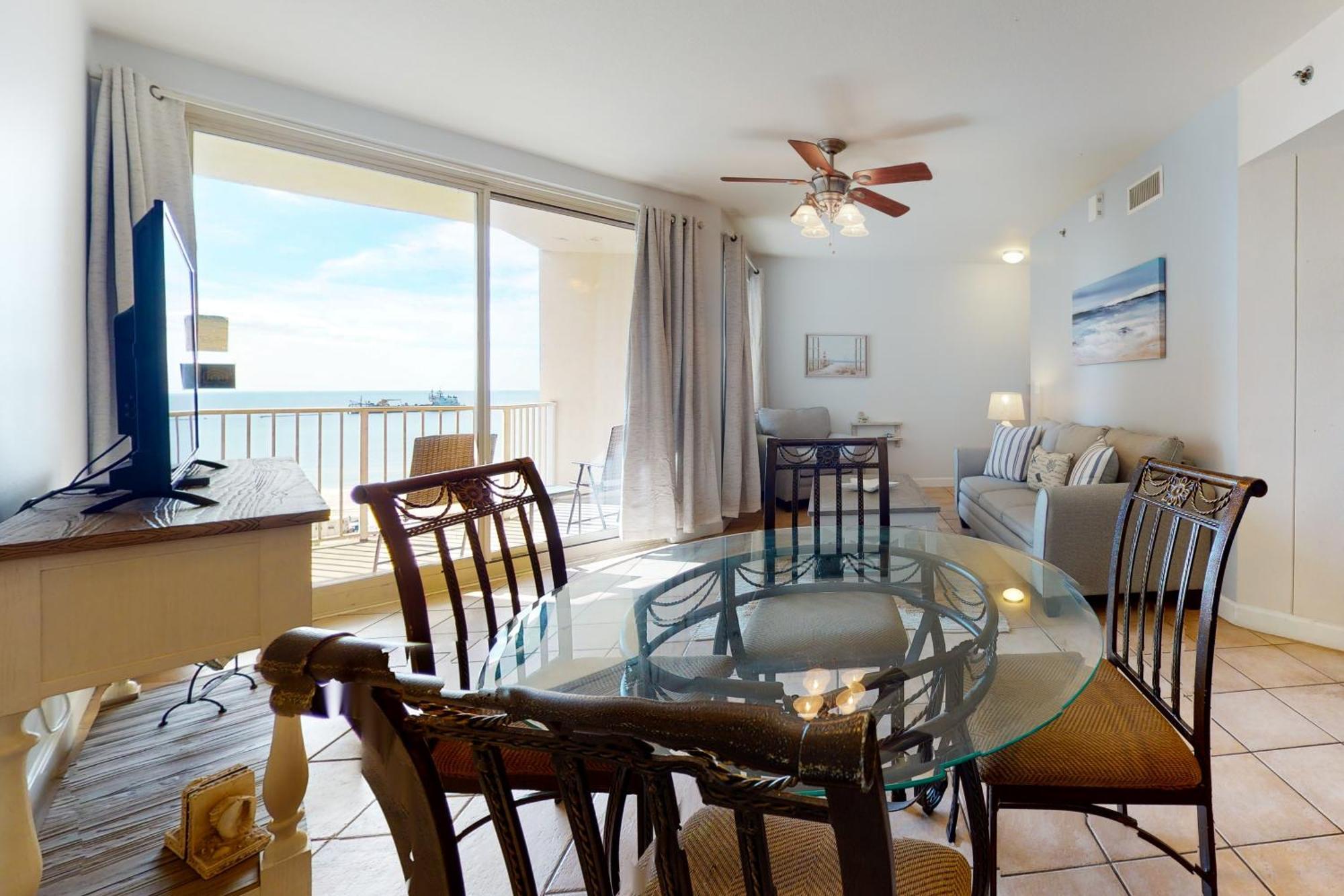 Shores Of Panama 710 Panama City Beach Bagian luar foto