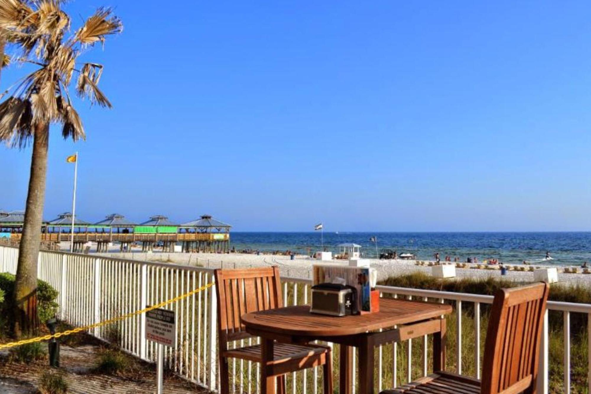 Shores Of Panama 710 Panama City Beach Ruang foto