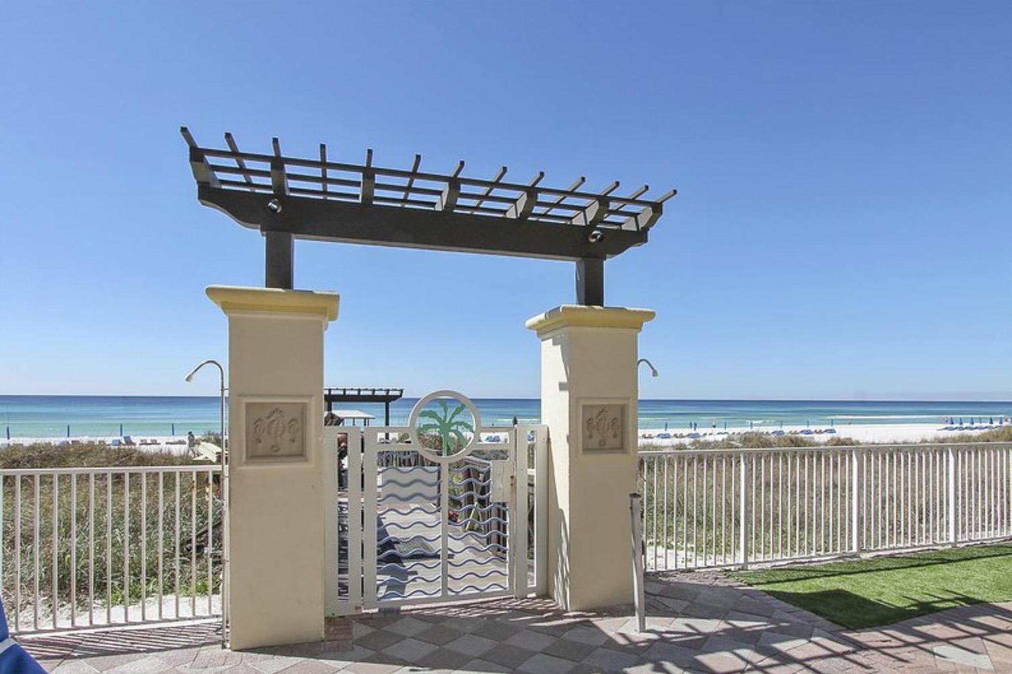 Shores Of Panama 710 Panama City Beach Ruang foto