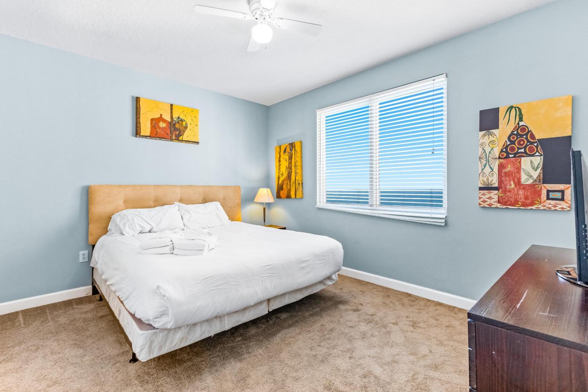 Shores Of Panama 710 Panama City Beach Ruang foto